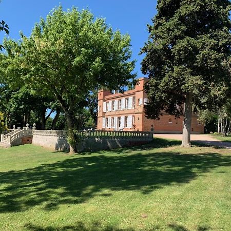 Chateau Ratou Muret Luaran gambar