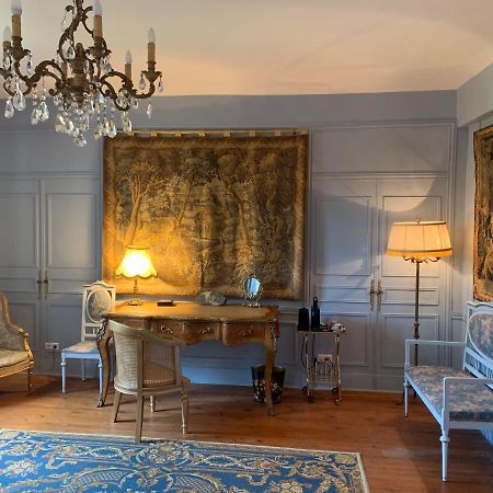 Chateau Ratou Muret Luaran gambar