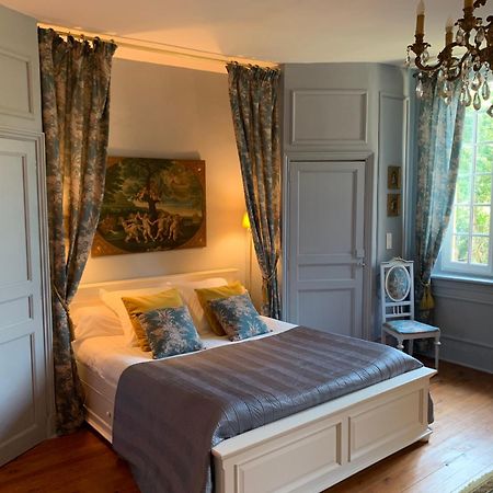 Chateau Ratou Muret Luaran gambar