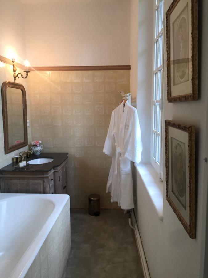 Chateau Ratou Muret Luaran gambar