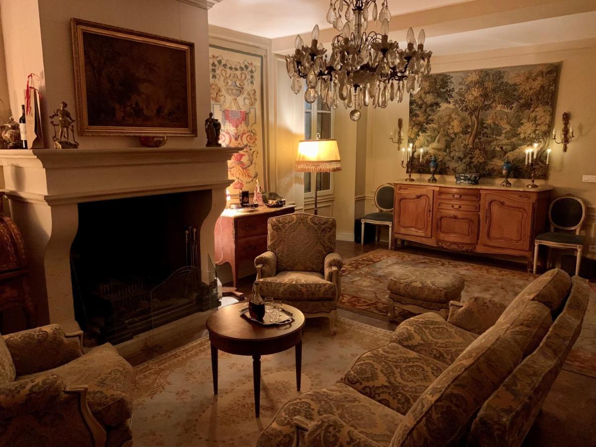 Chateau Ratou Muret Luaran gambar