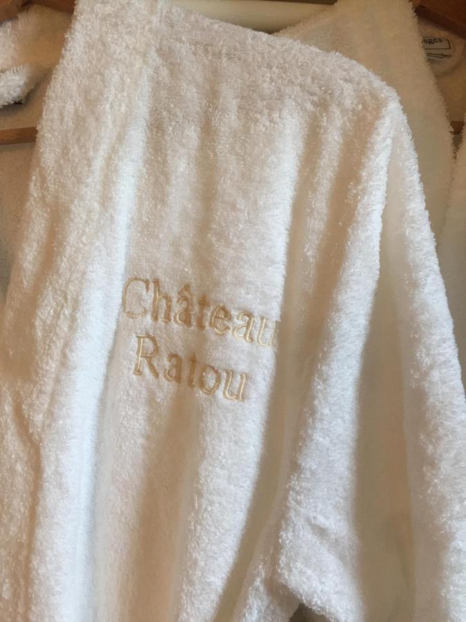 Chateau Ratou Muret Luaran gambar