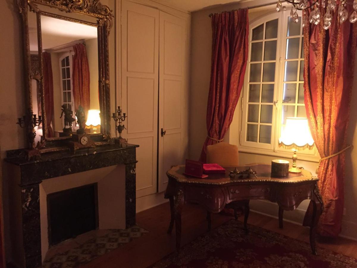 Chateau Ratou Muret Luaran gambar