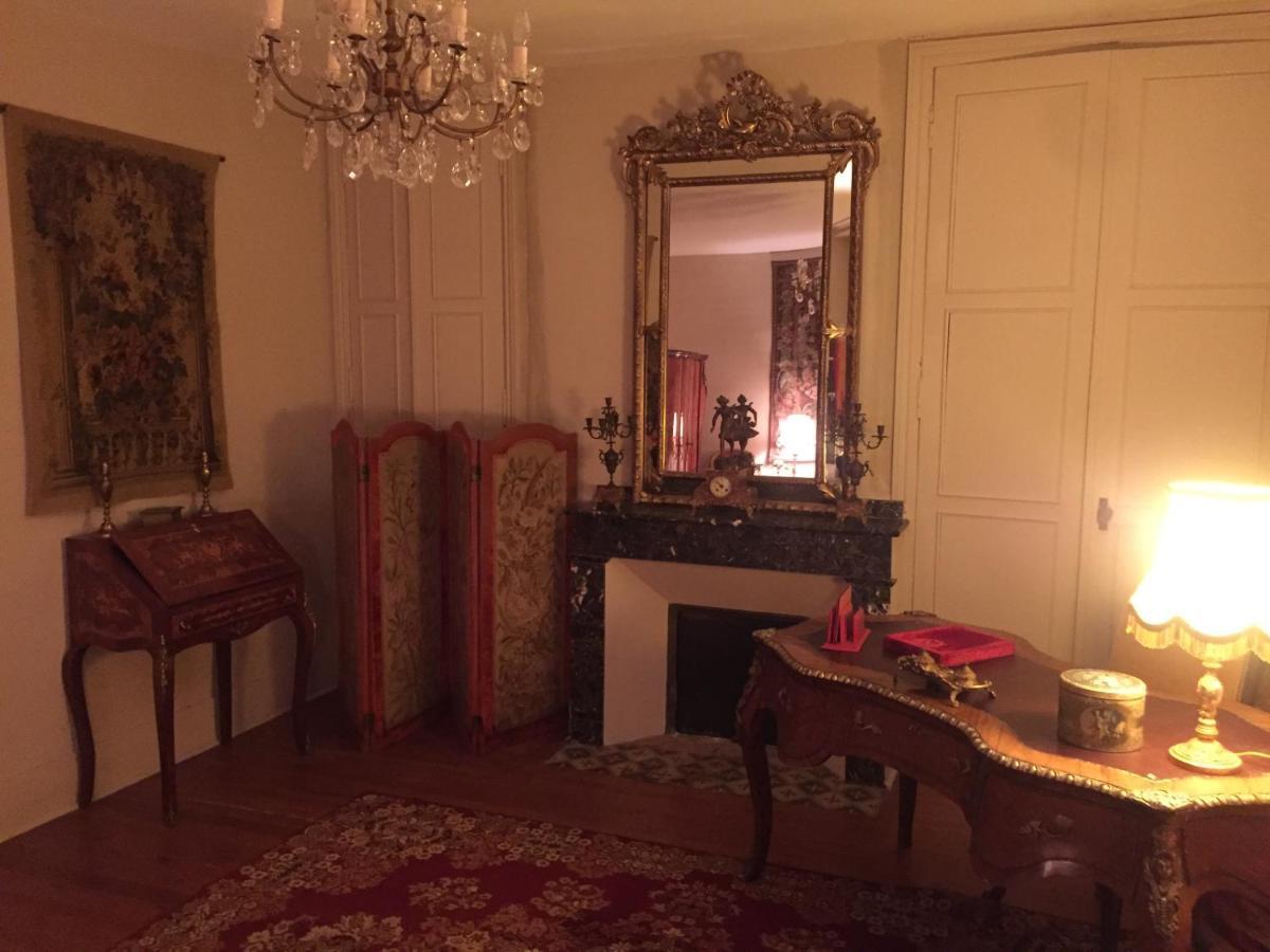 Chateau Ratou Muret Luaran gambar