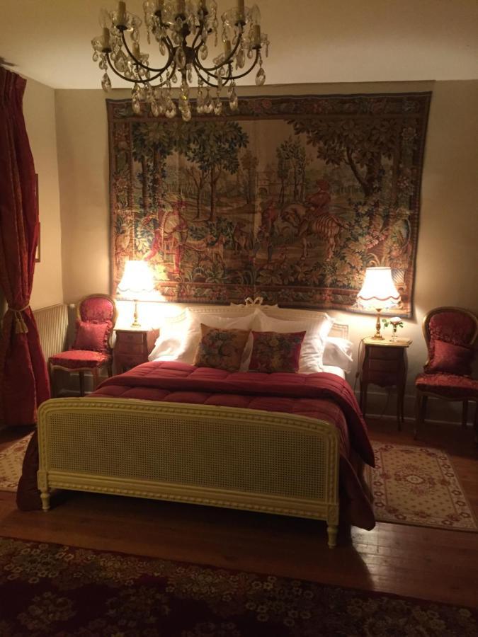 Chateau Ratou Muret Luaran gambar