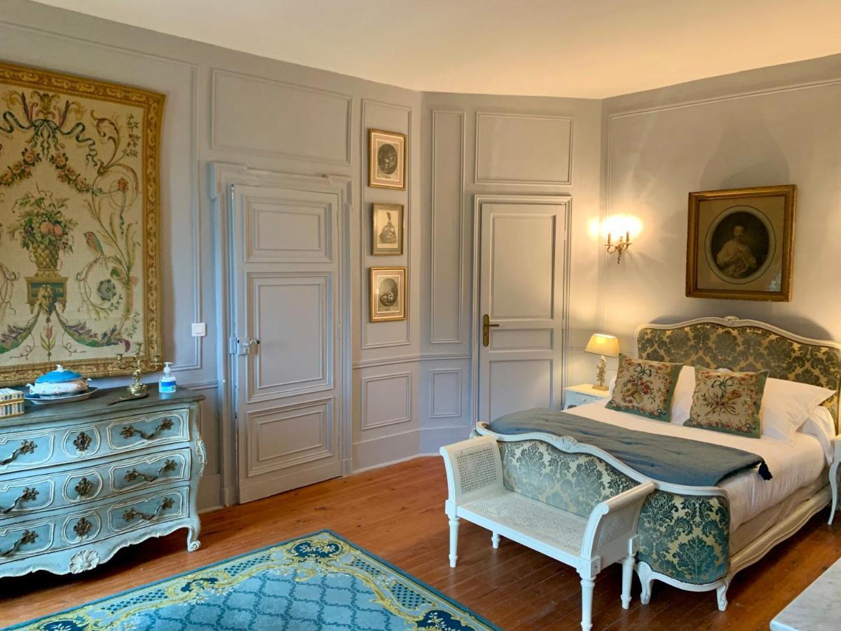 Chateau Ratou Muret Luaran gambar