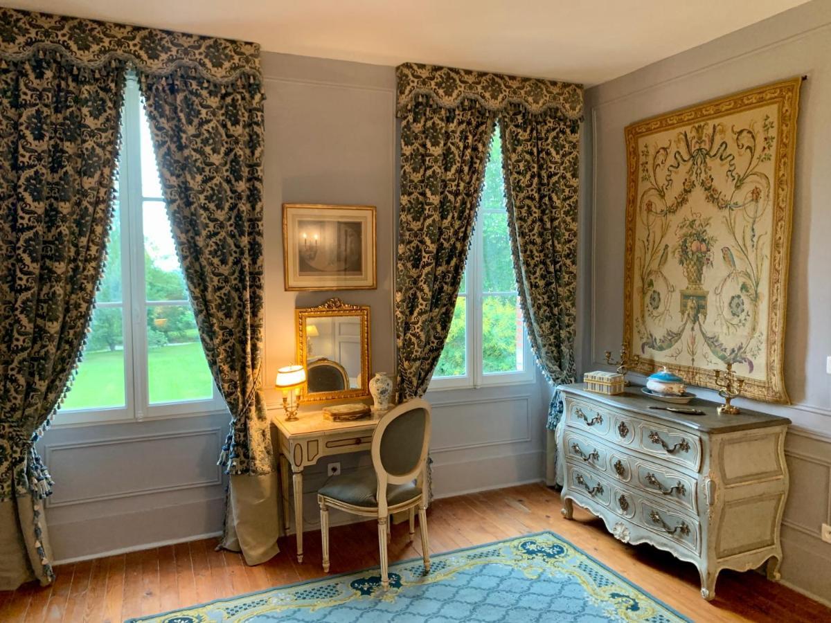 Chateau Ratou Muret Luaran gambar