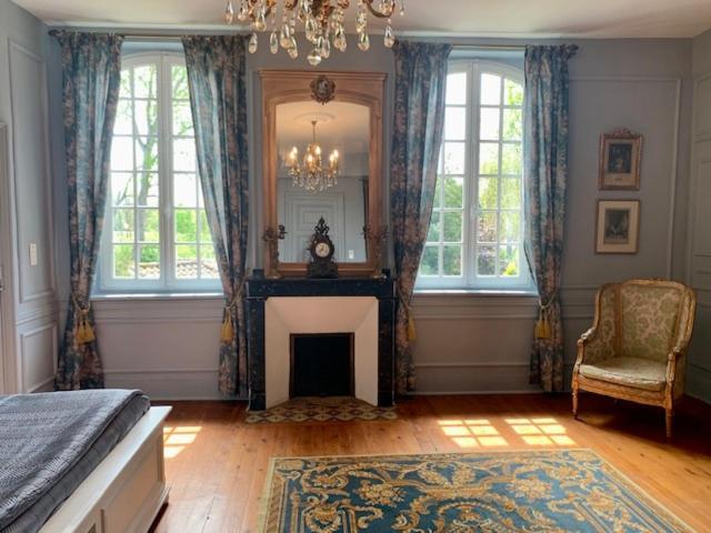 Chateau Ratou Muret Luaran gambar