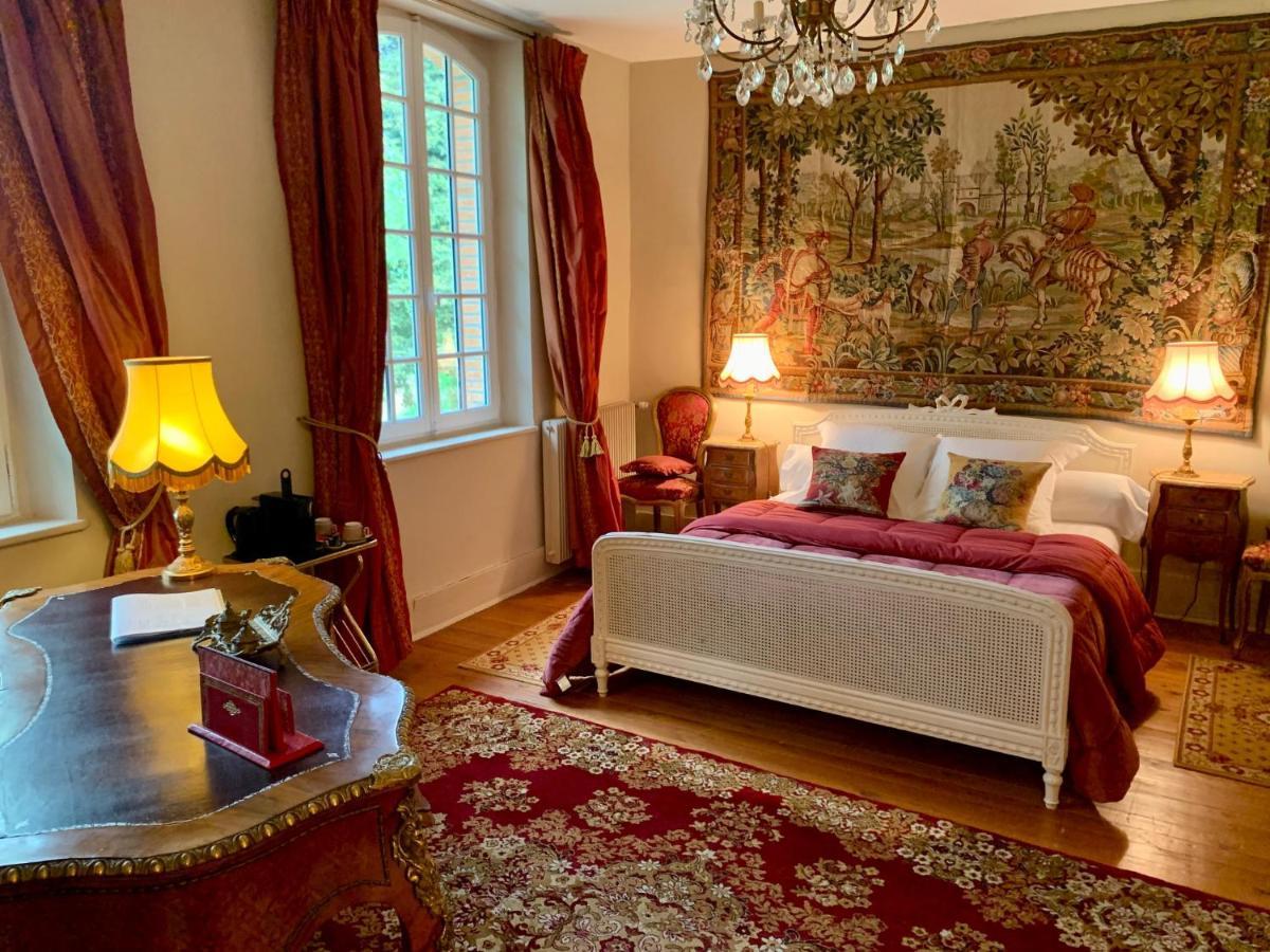 Chateau Ratou Muret Luaran gambar
