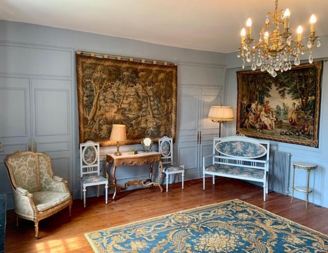 Chateau Ratou Muret Luaran gambar