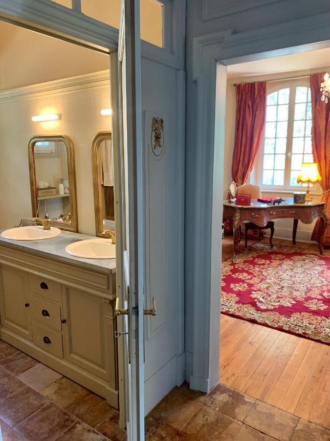 Chateau Ratou Muret Luaran gambar