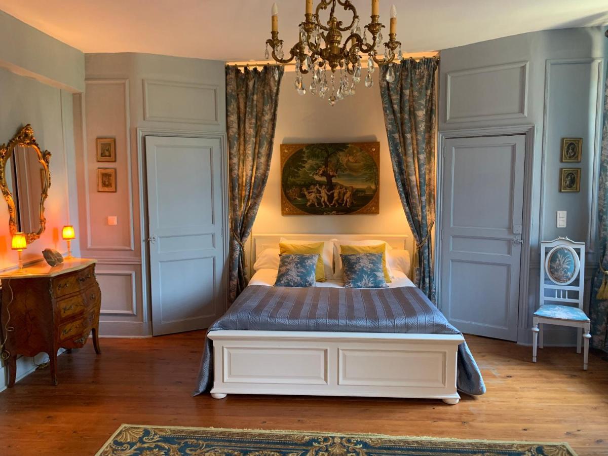 Chateau Ratou Muret Luaran gambar