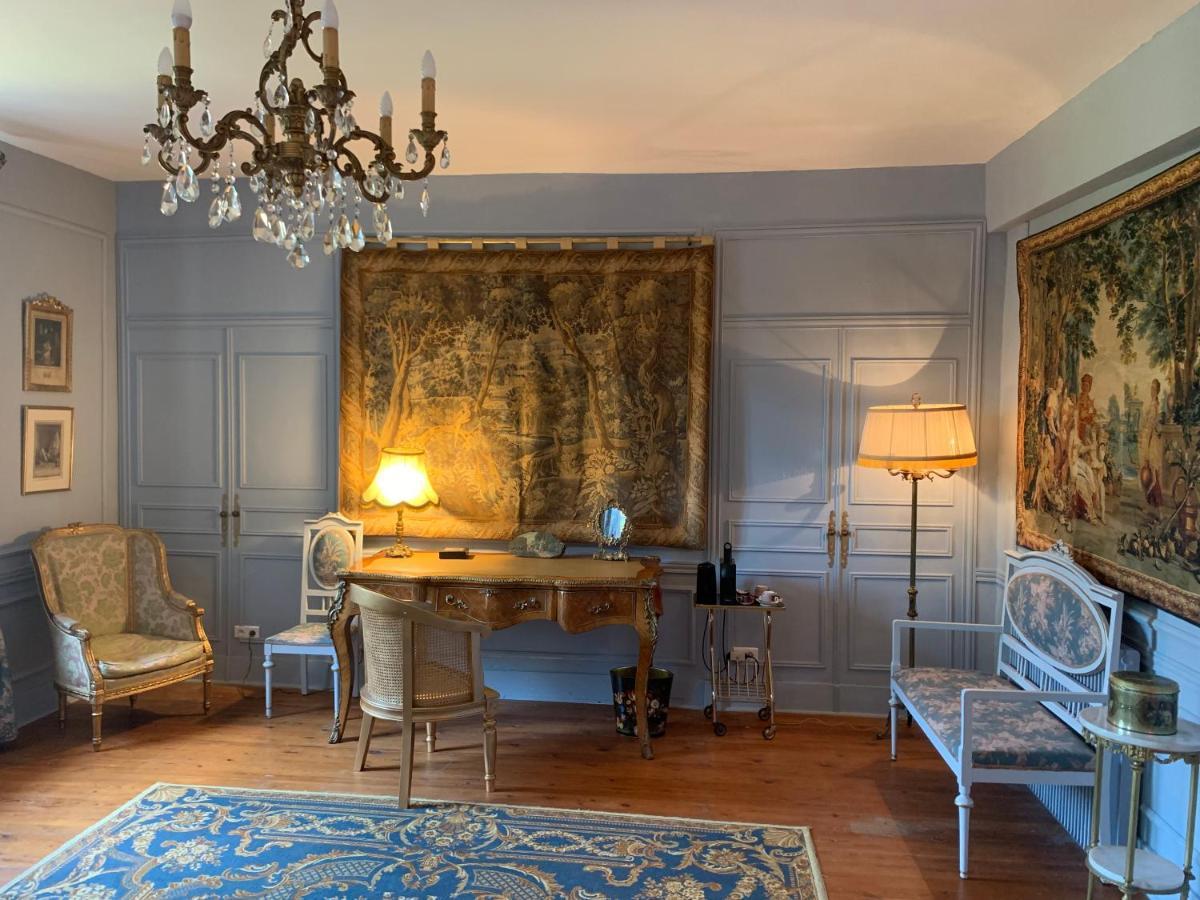 Chateau Ratou Muret Luaran gambar