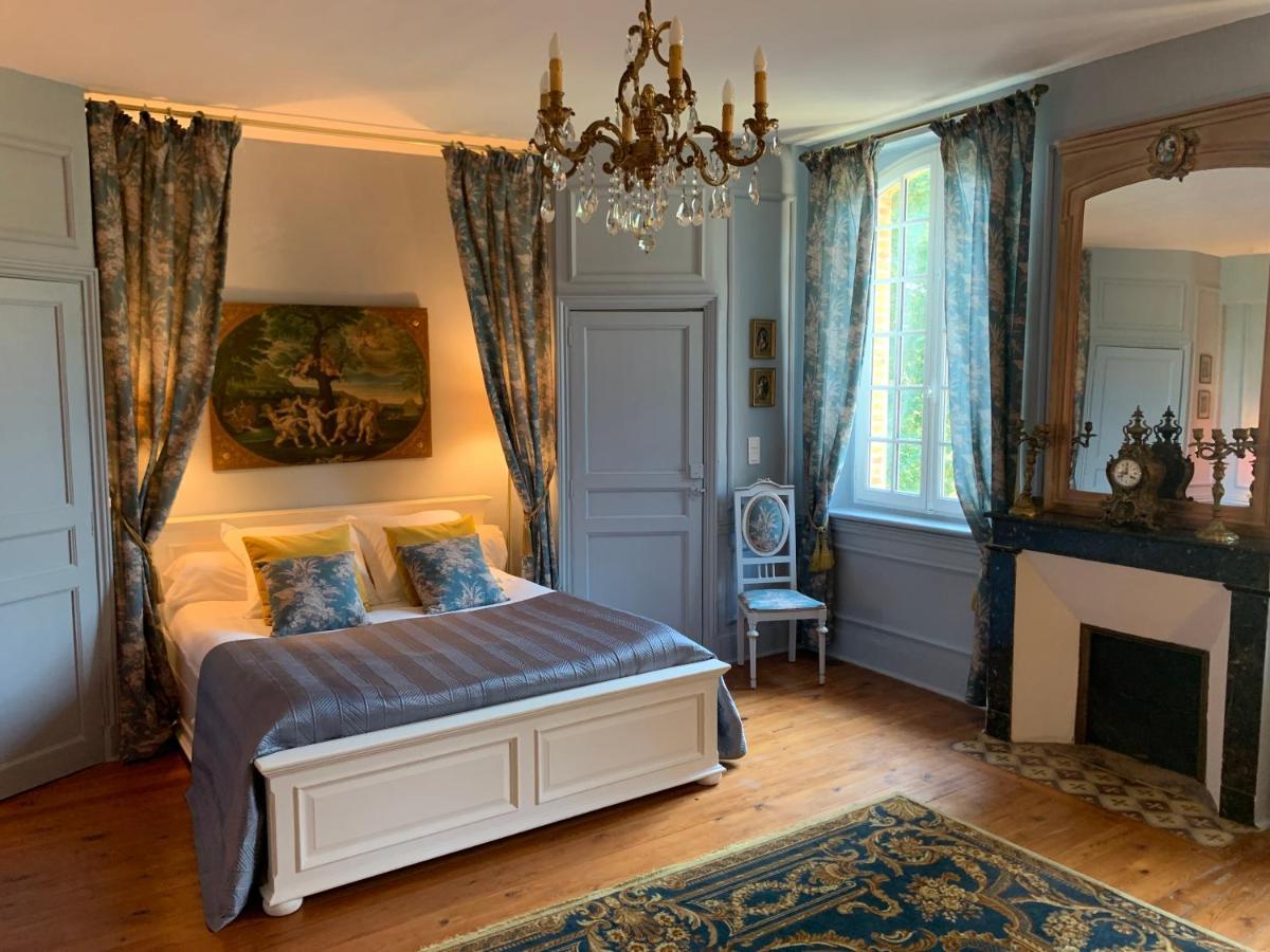 Chateau Ratou Muret Luaran gambar